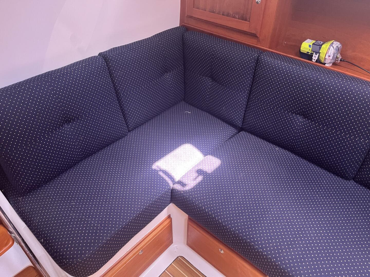 2013 Back Cove 34 — photo 16