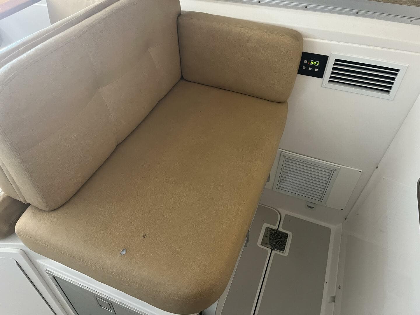 2013 Back Cove 34 — photo 49