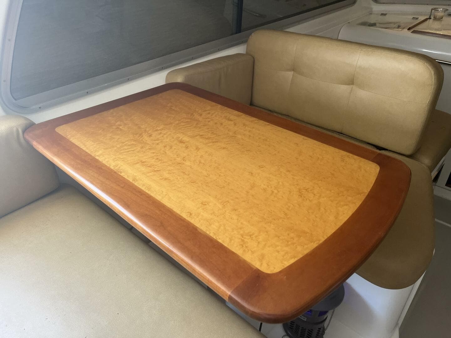 2013 Back Cove 34 — photo 39