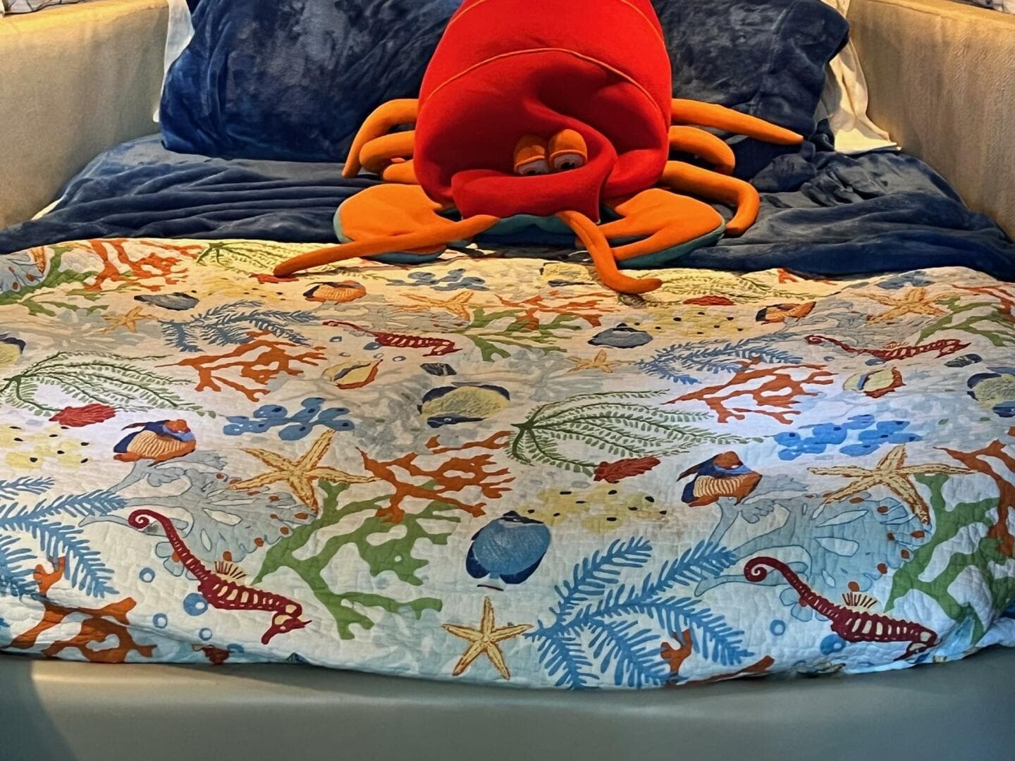 2008 Sea Ray 330 Sundancer — photo 40