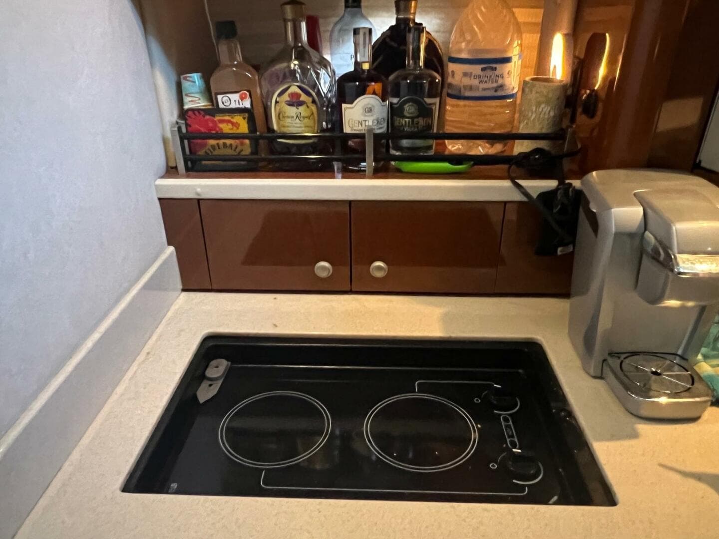 2008 Sea Ray 330 Sundancer — photo 34