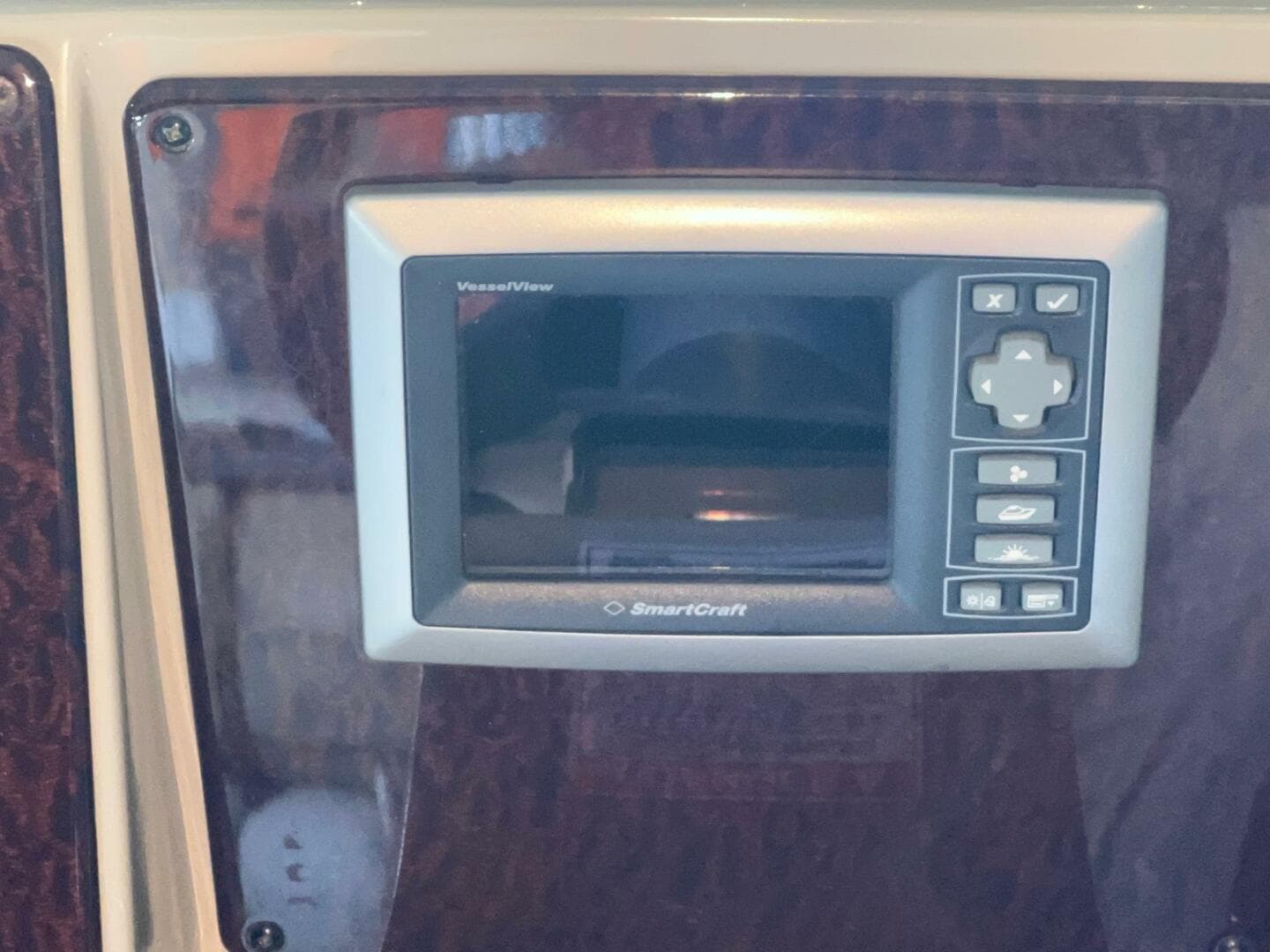 2008 Sea Ray 330 Sundancer — photo 24