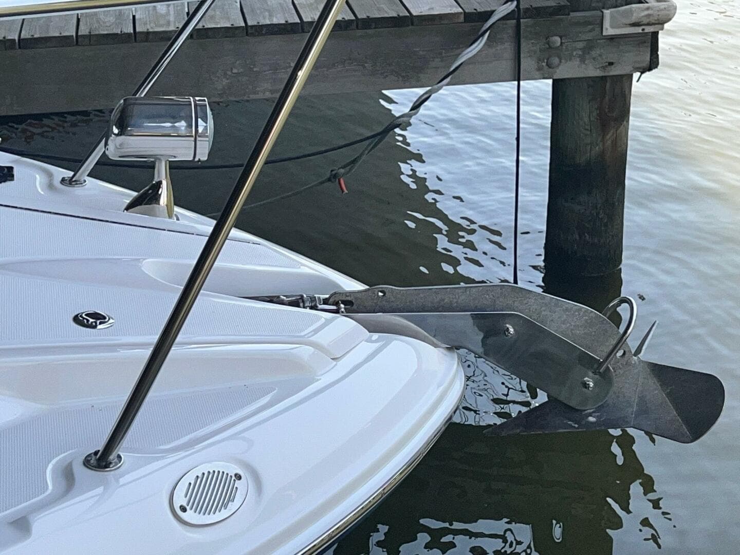 2008 Sea Ray 330 Sundancer — photo 5