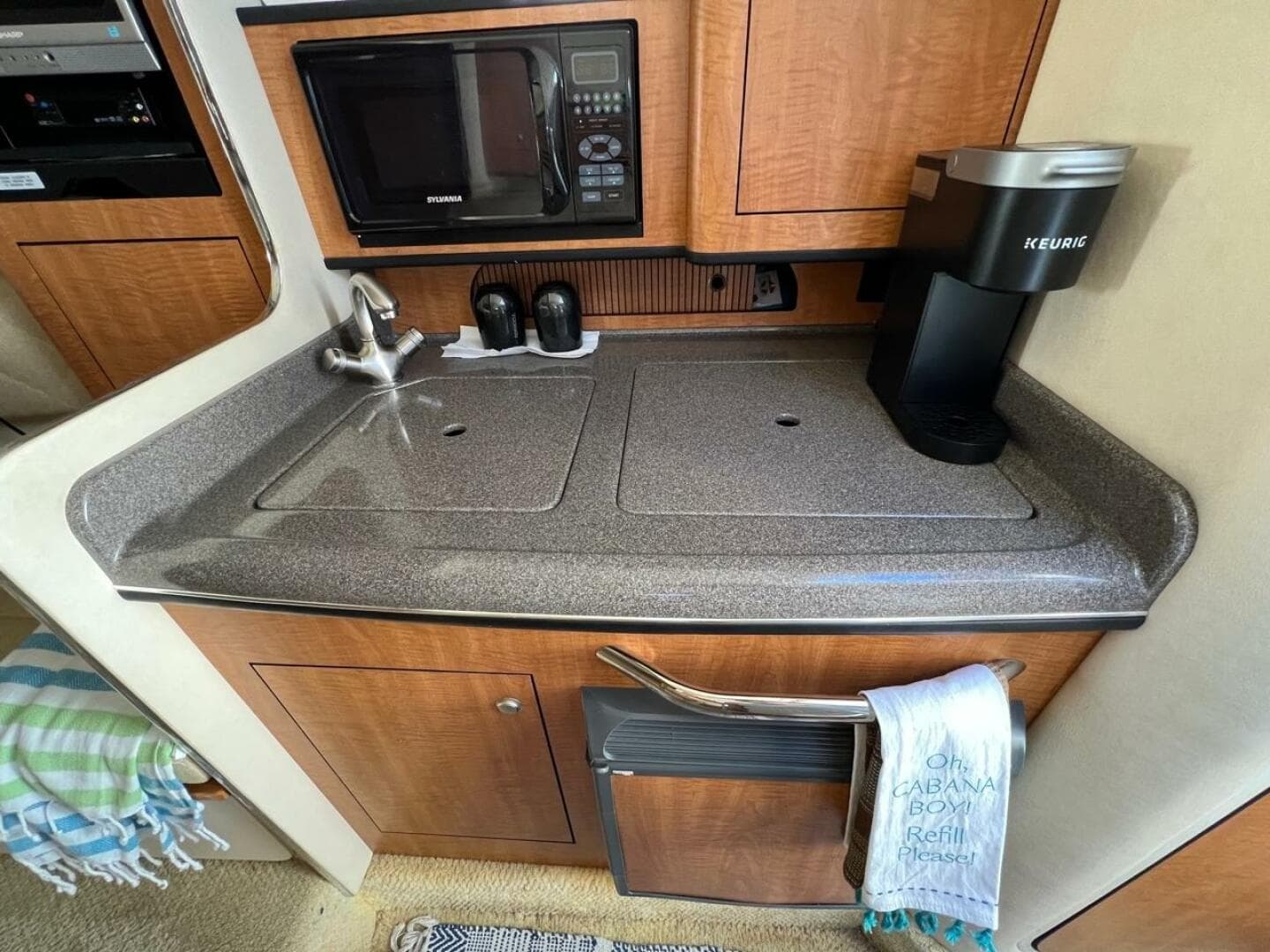 2006 Sea Ray Sundancer — photo 14