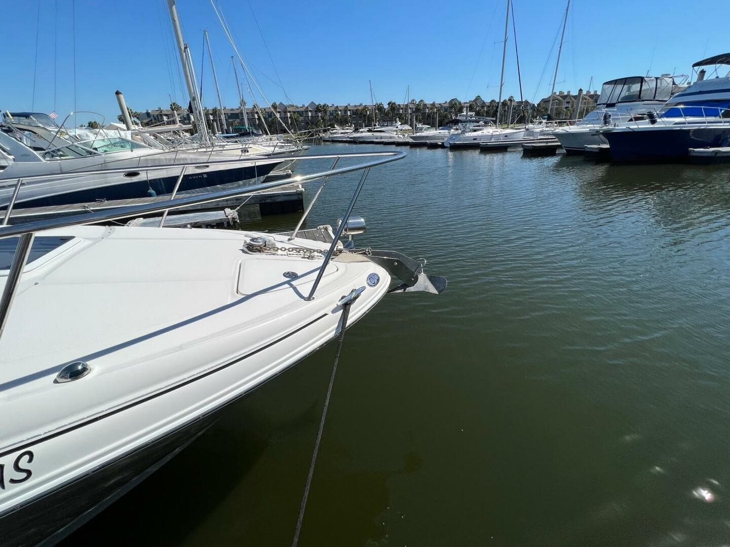 2006 Sea Ray Sundancer — photo 7