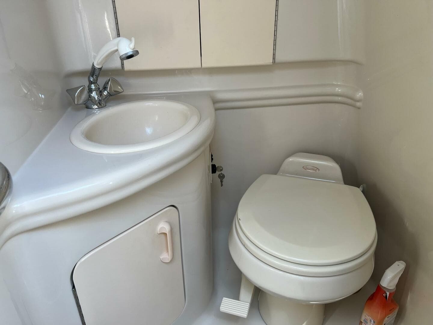 2006 Sea Ray Sundancer — photo 17