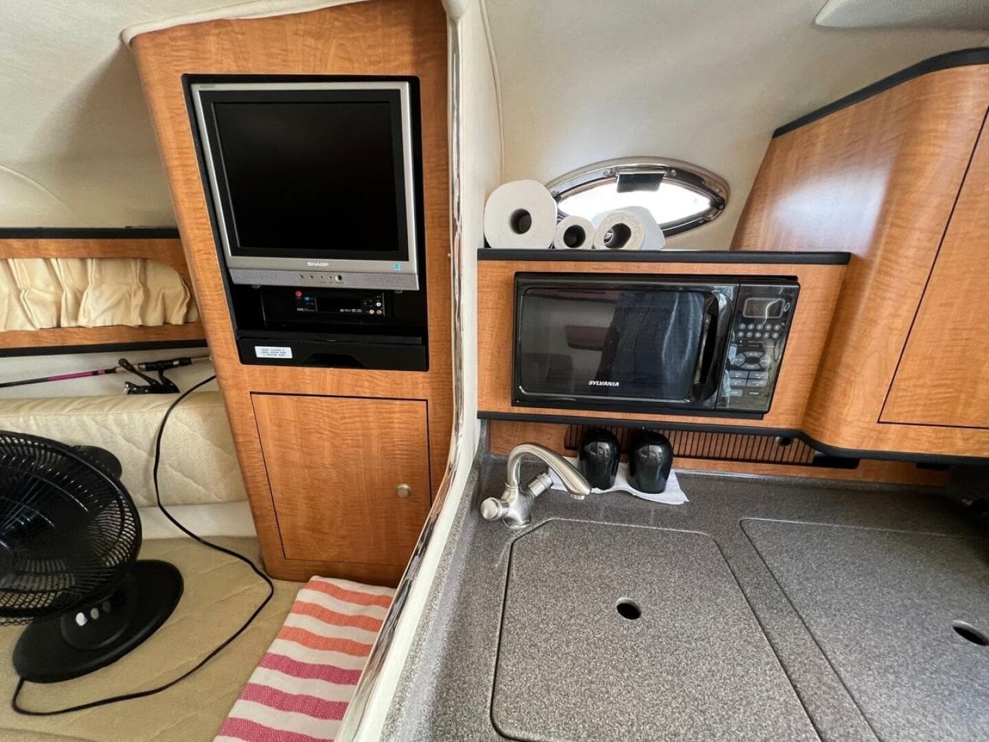 2006 Sea Ray Sundancer — photo 15