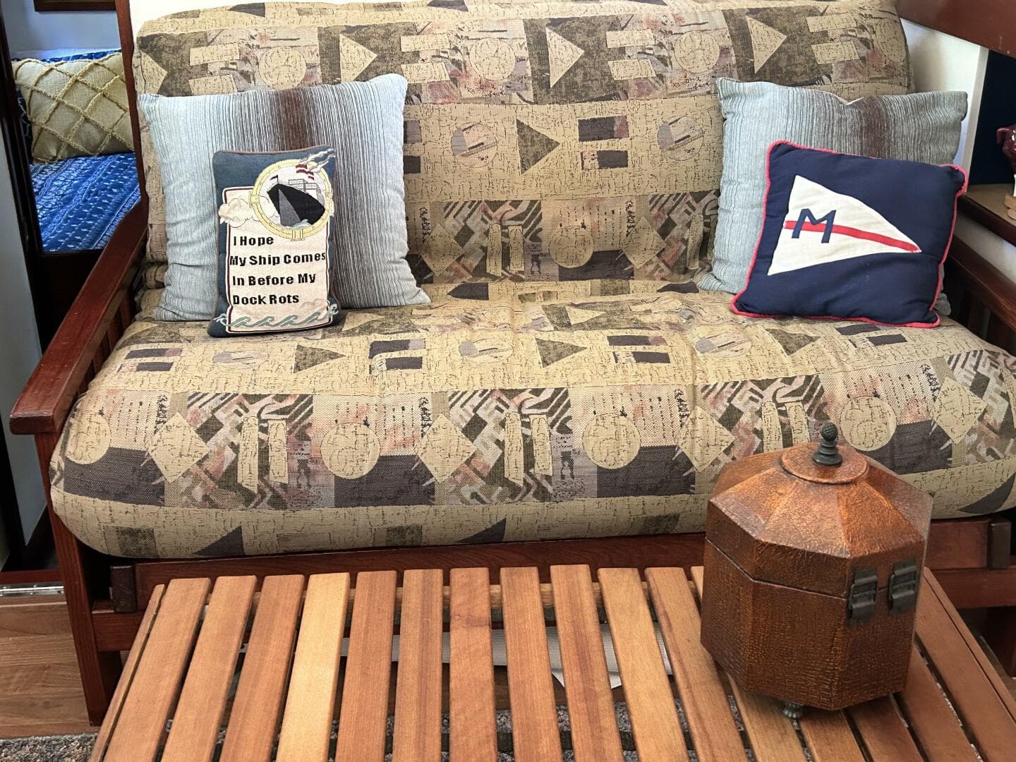 1962 Matthews 42 Double Cabin — photo 23