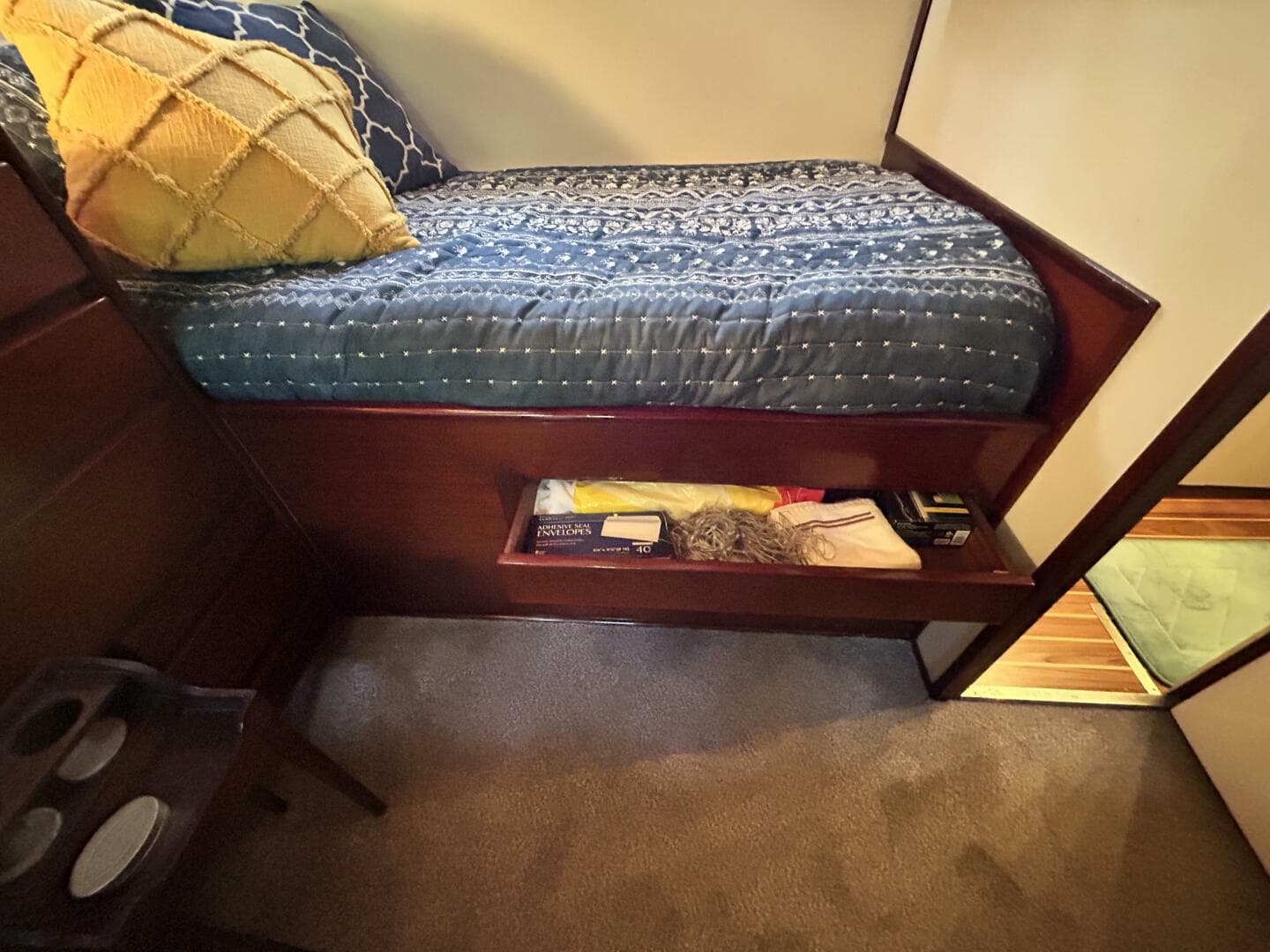 1962 Matthews 42 Double Cabin — photo 52