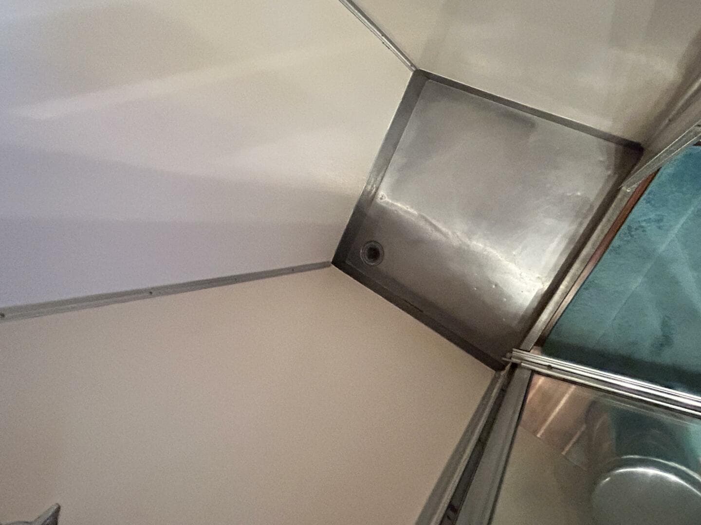 1962 Matthews 42 Double Cabin — photo 59