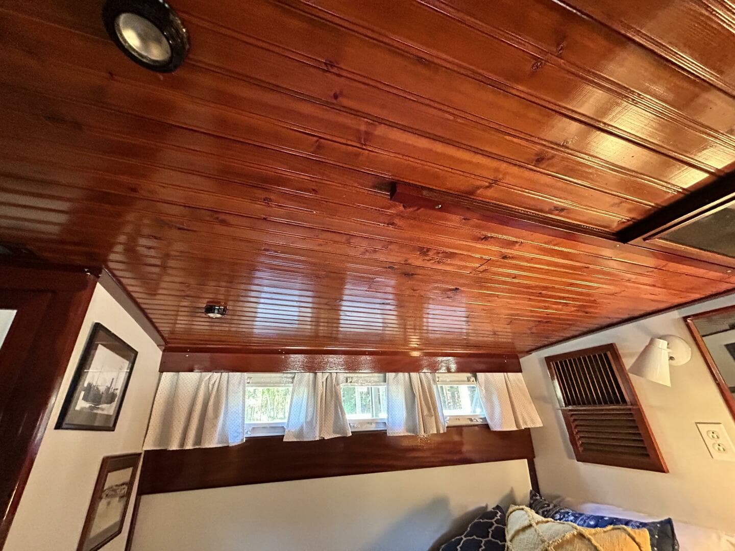 1962 Matthews 42 Double Cabin — photo 54