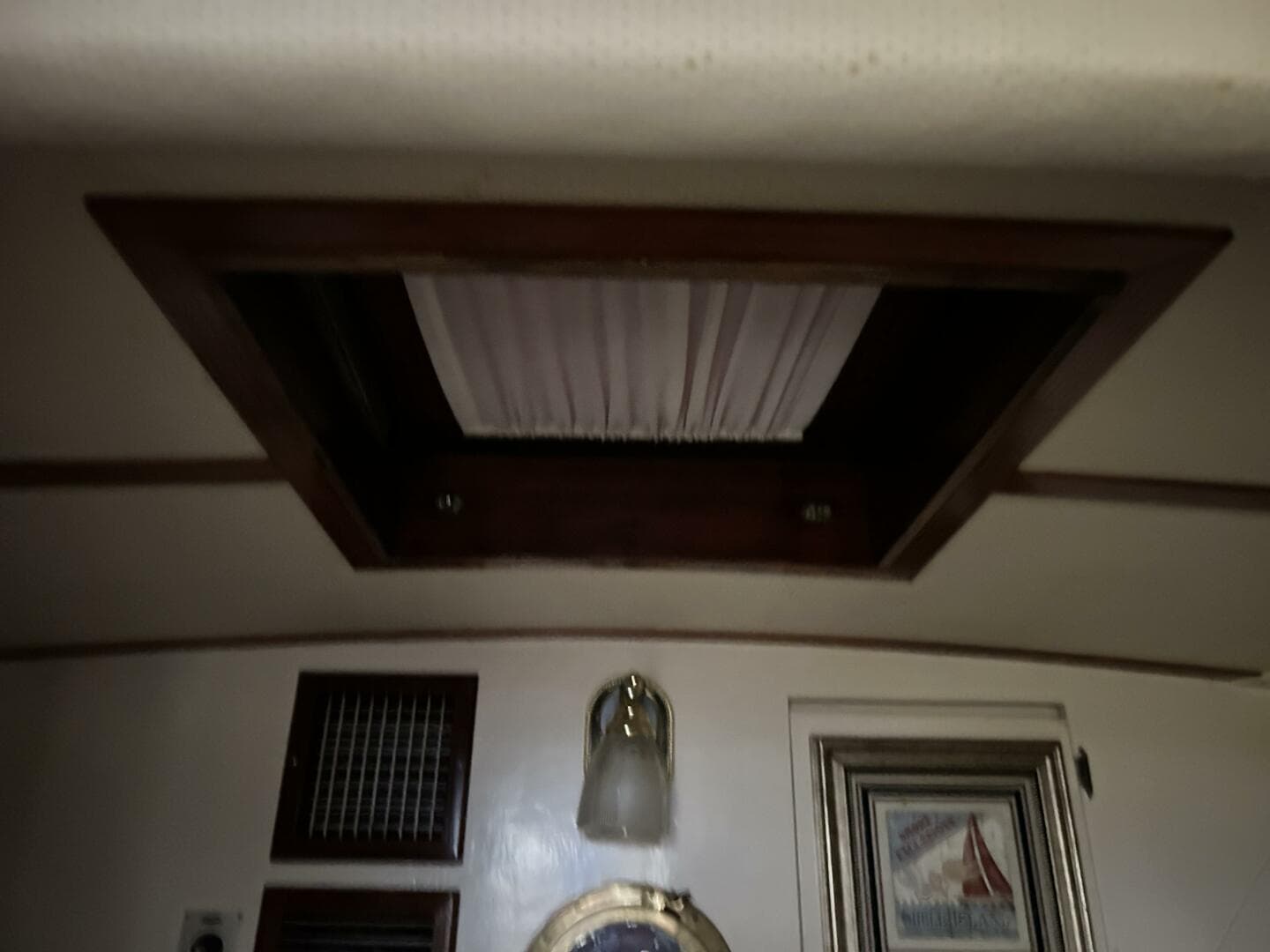 1962 Matthews 42 Double Cabin — photo 43