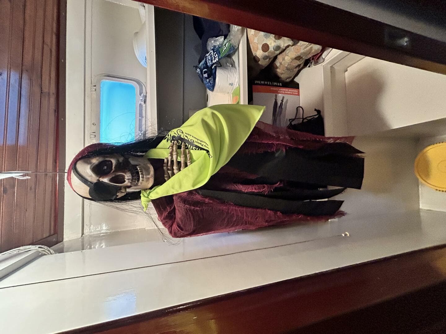 1962 Matthews 42 Double Cabin — photo 60