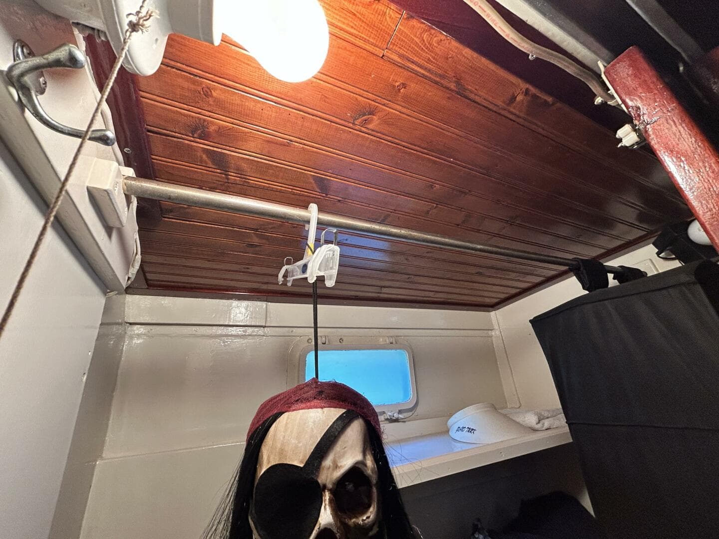 1962 Matthews 42 Double Cabin — photo 62