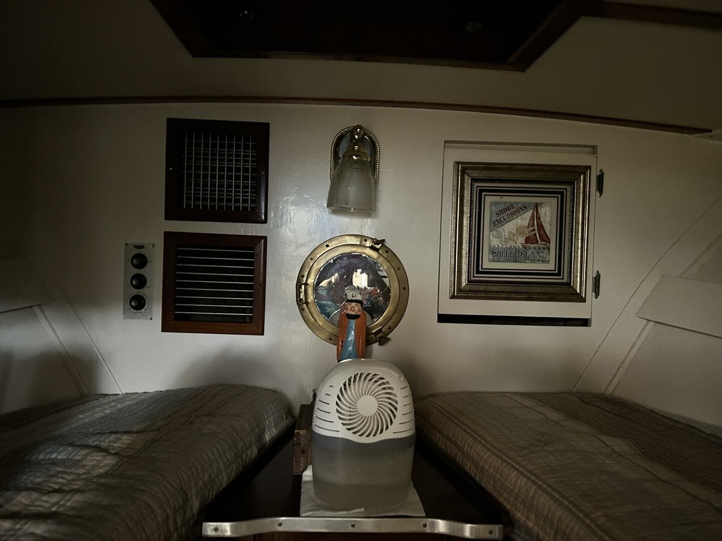 1962 Matthews 42 Double Cabin — photo 53