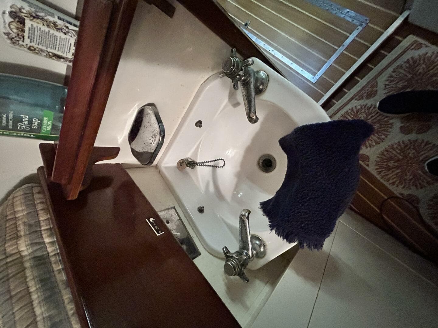 1962 Matthews 42 Double Cabin — photo 46