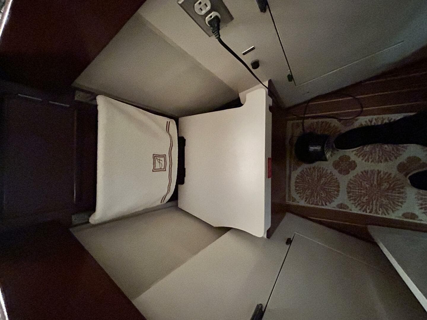 1962 Matthews 42 Double Cabin — photo 49