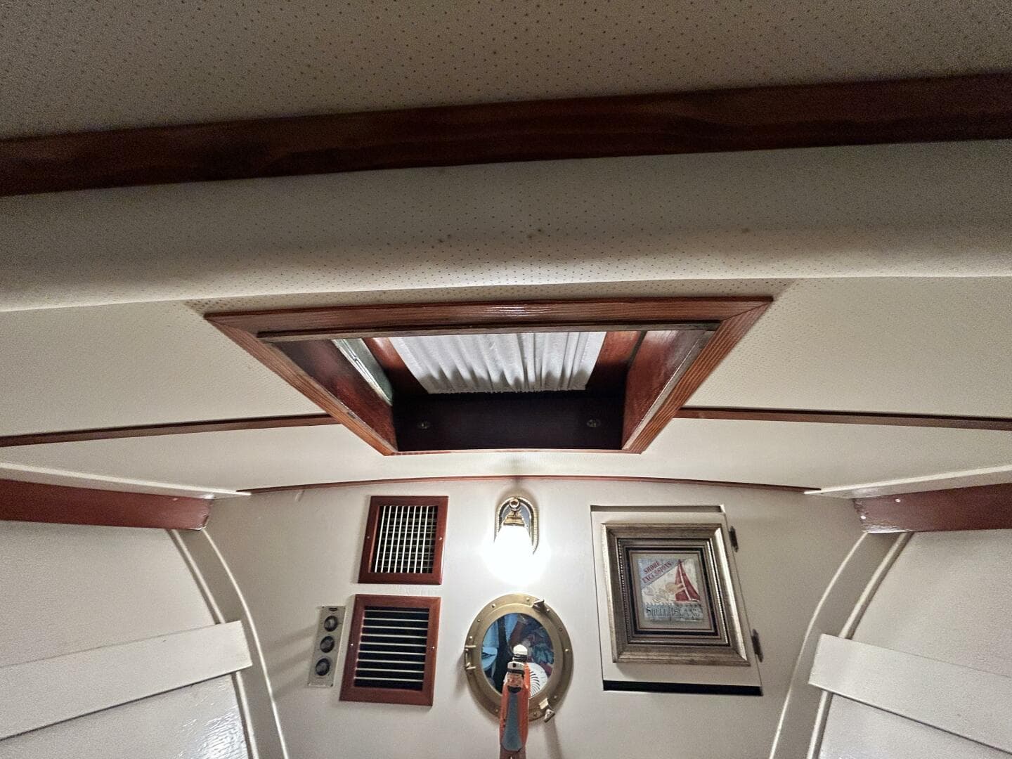 1962 Matthews 42 Double Cabin — photo 44