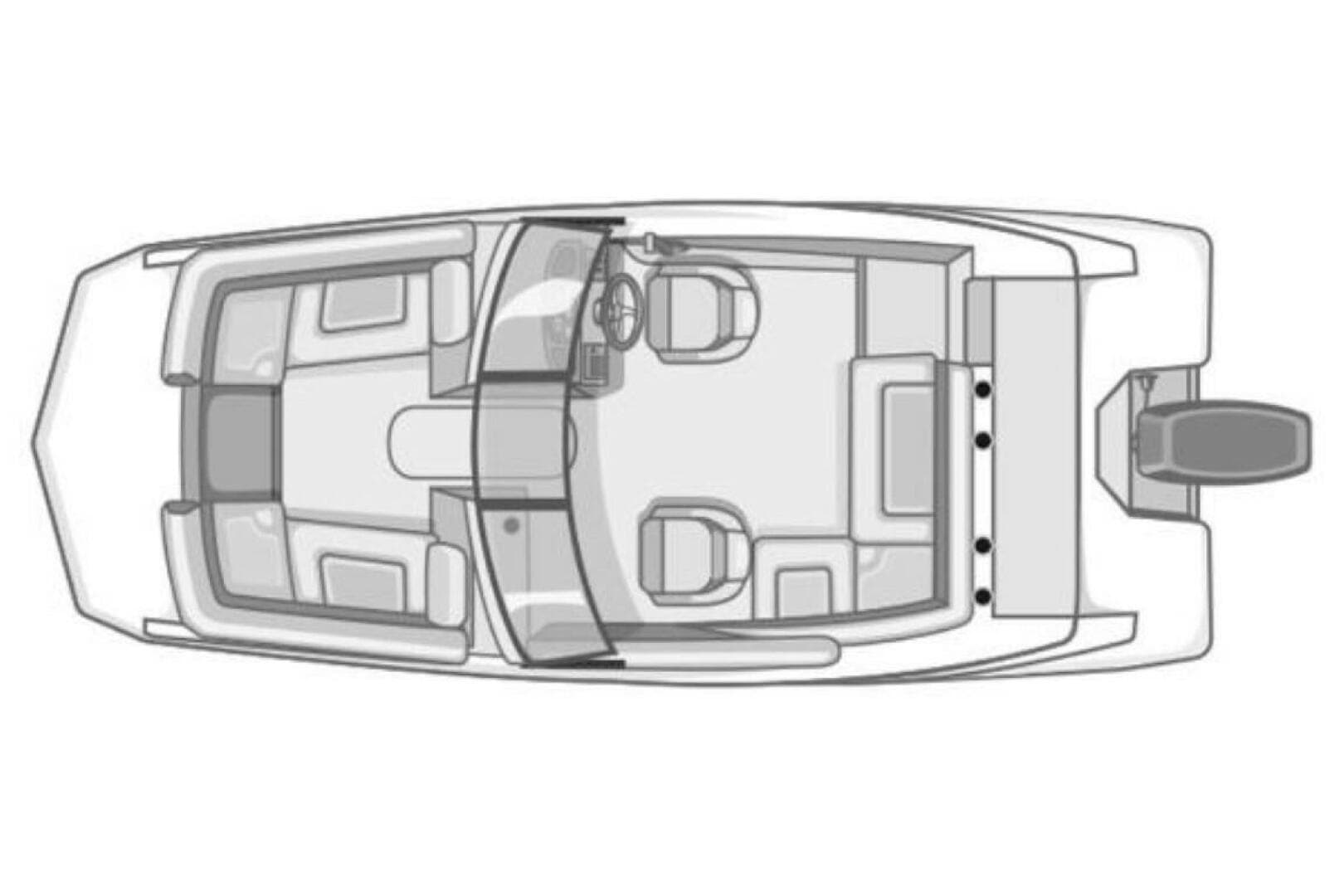 2025 Starcraft Svx 210 OB DC — photo 11