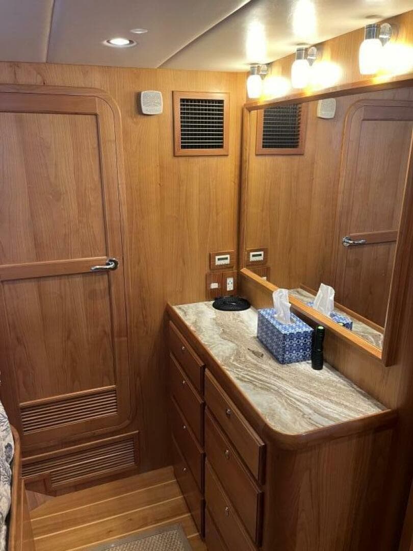 2019 Kadey-Krogen 52 — photo 39