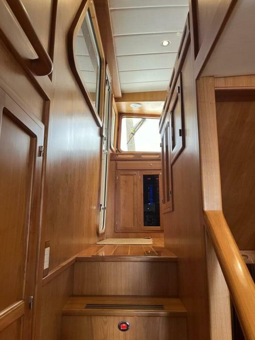 2019 Kadey-Krogen 52 — photo 25