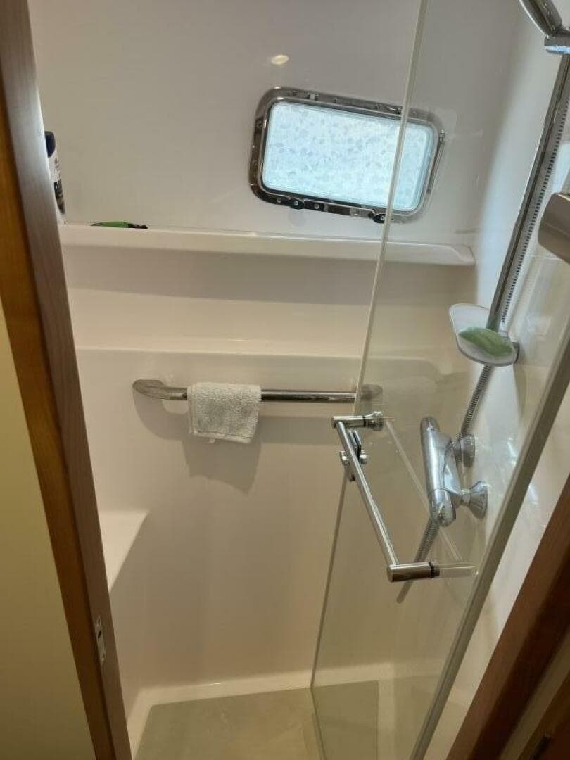 2019 Kadey-Krogen 52 — photo 50