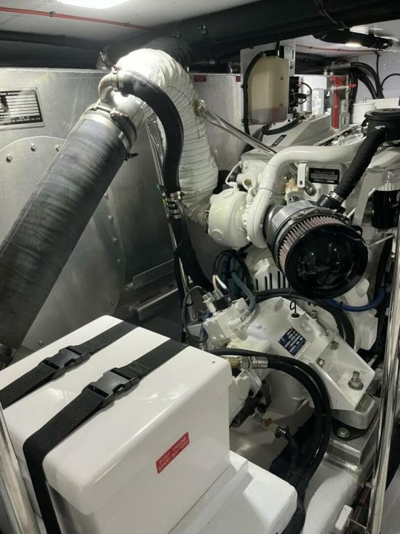 2019 Kadey-Krogen 52 — photo 59