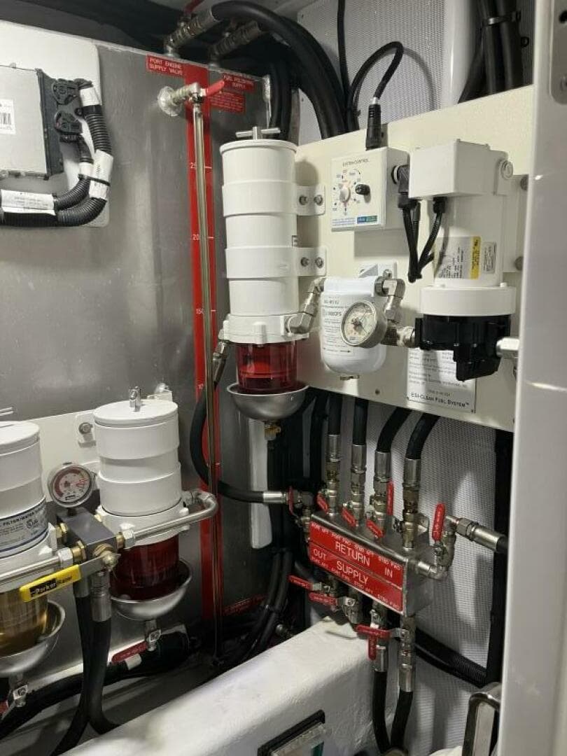 2019 Kadey-Krogen 52 — photo 60