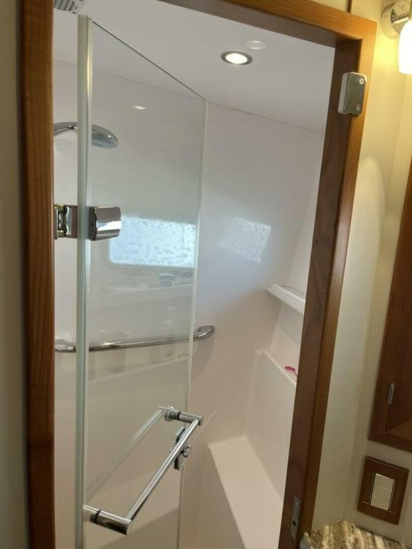 2019 Kadey-Krogen 52 — photo 43