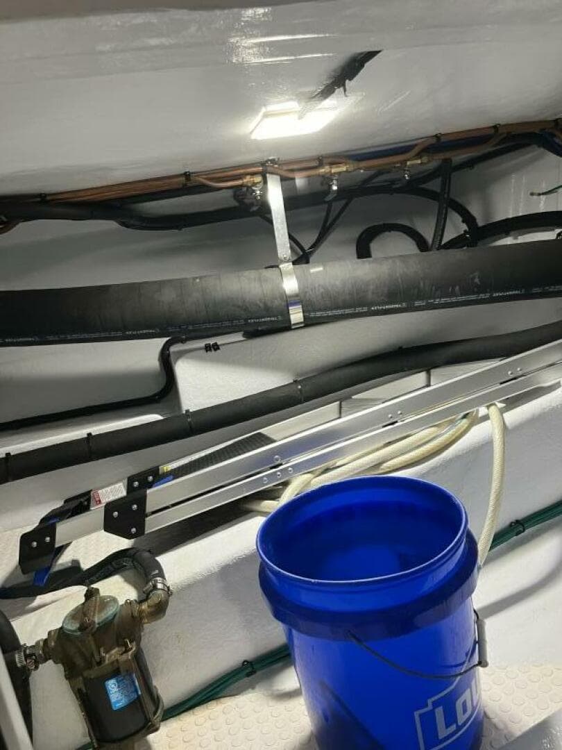 2019 Kadey-Krogen 52 — photo 58