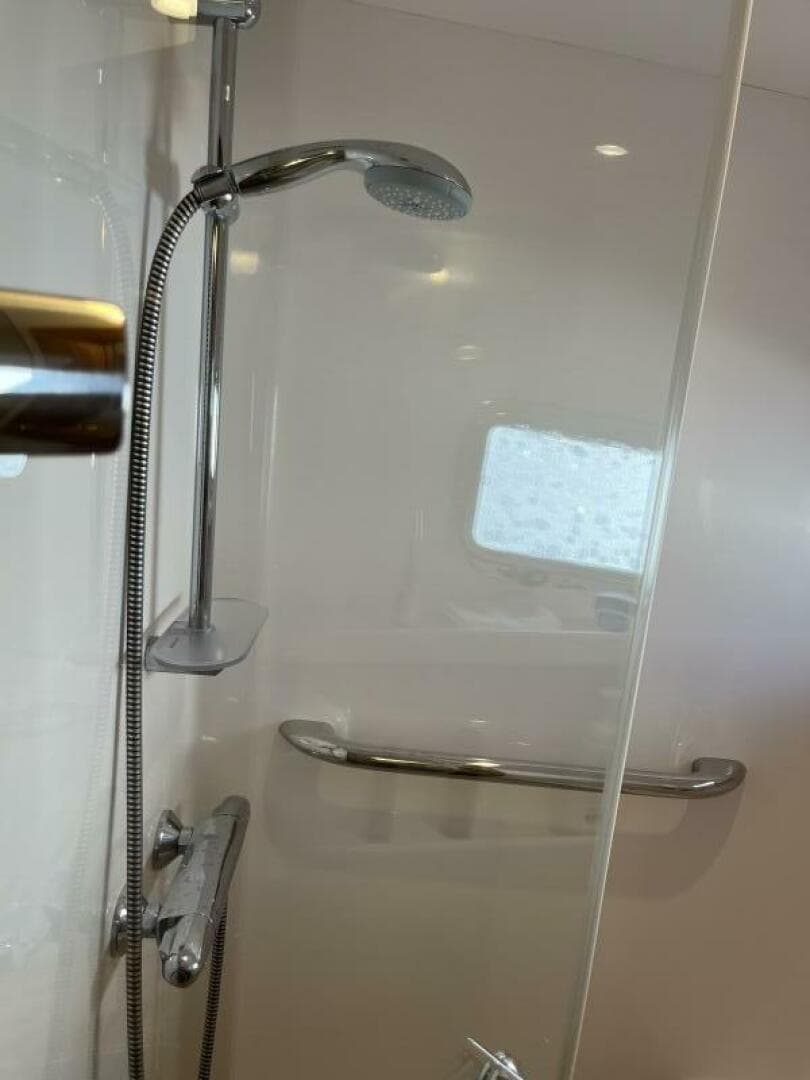 2019 Kadey-Krogen 52 — photo 44