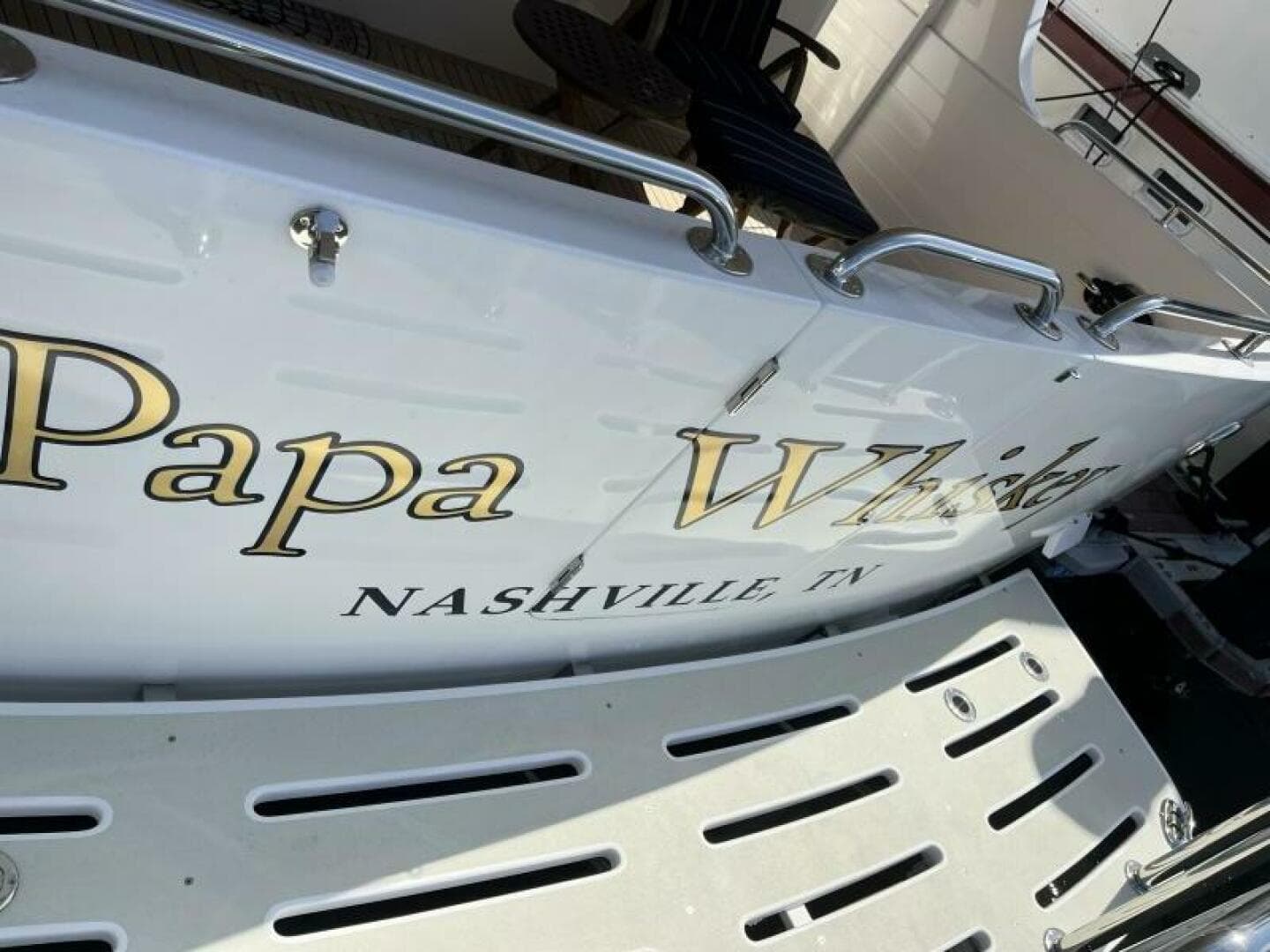 2019 Kadey-Krogen 52 — photo 3