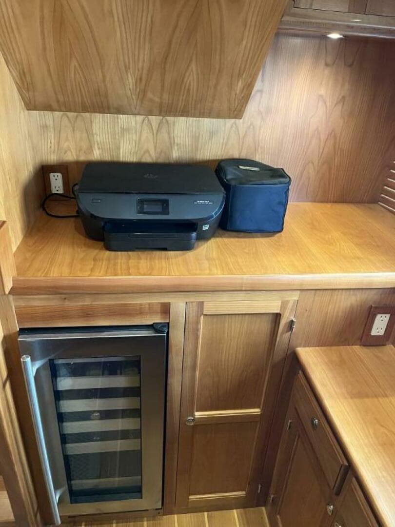 2019 Kadey-Krogen 52 — photo 35