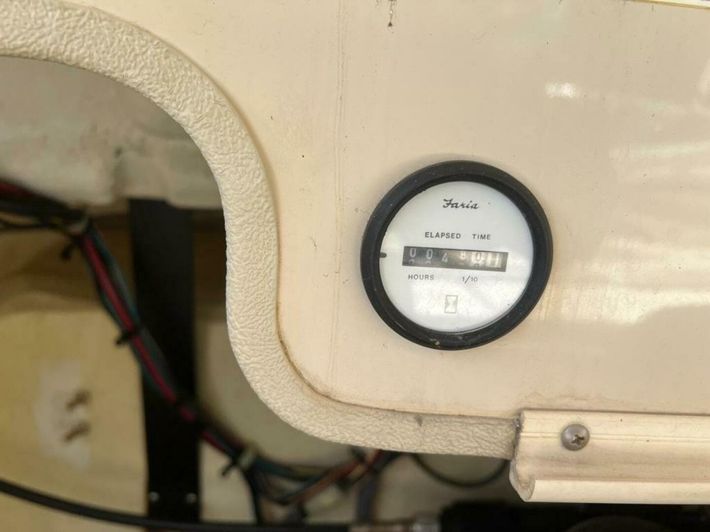 2005 Glastron GX 235 — photo 10