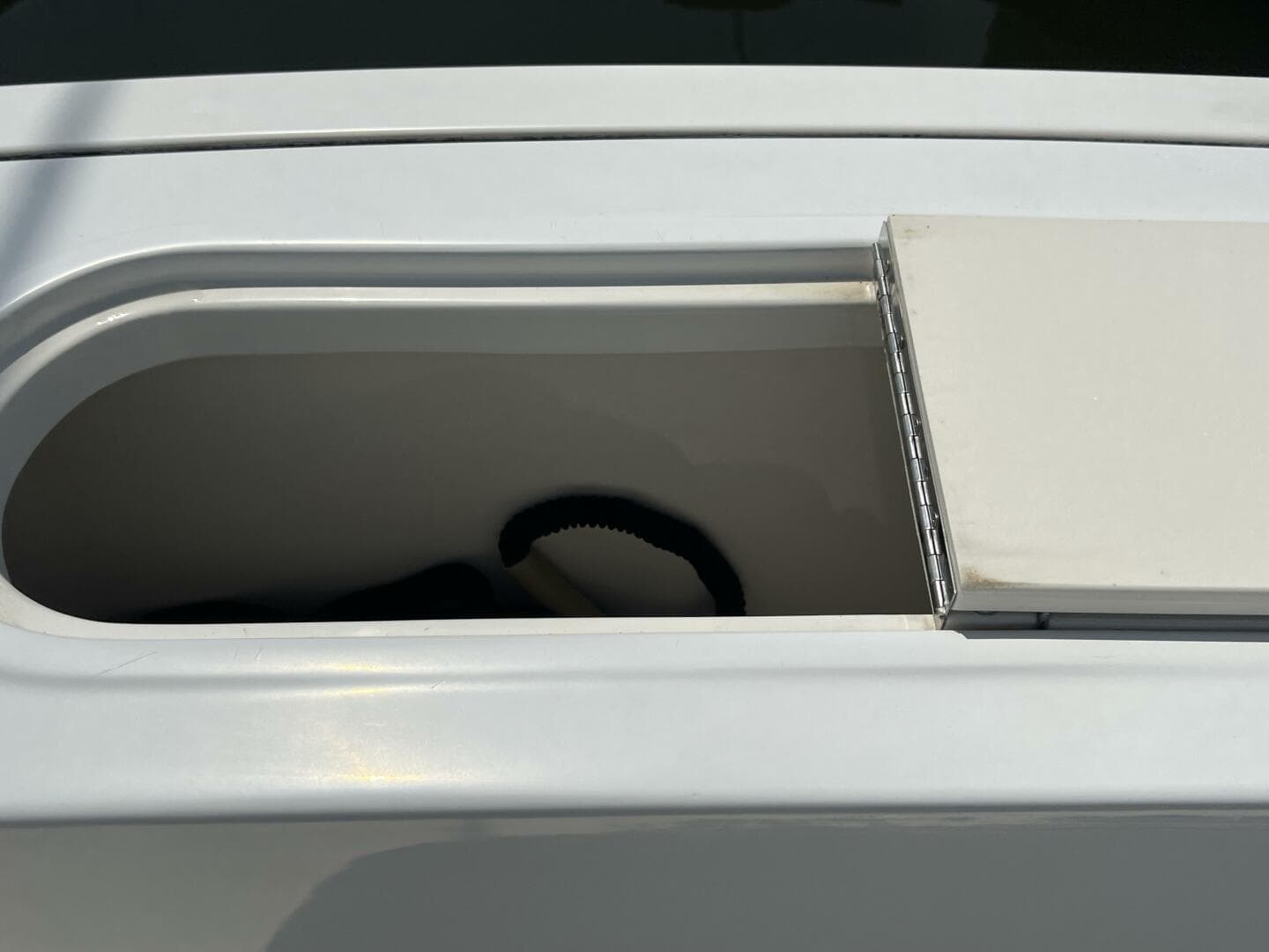 2006 Rampage 30 Walkaround — photo 10