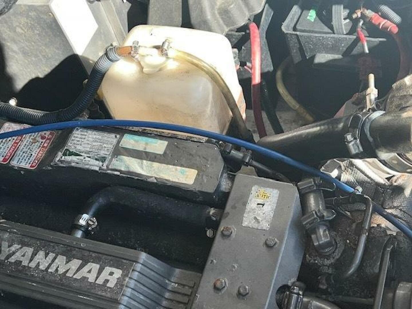 2006 Rampage 30 Walkaround — photo 20