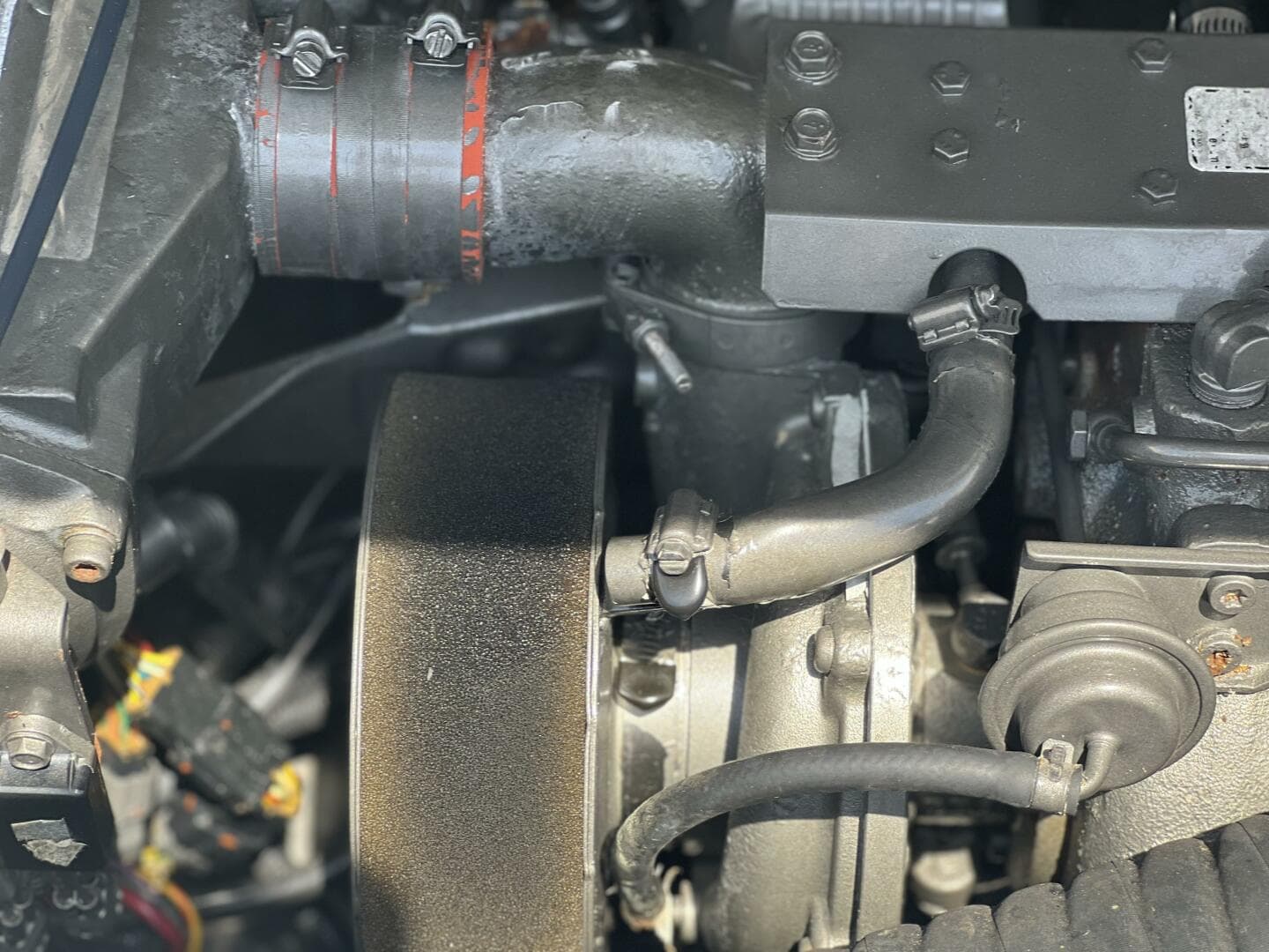 2006 Rampage 30 Walkaround — photo 23