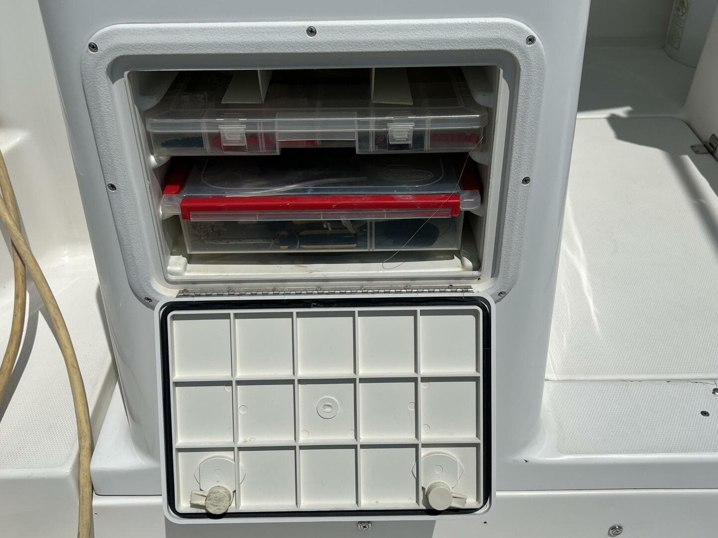 2006 Rampage 30 Walkaround — photo 9