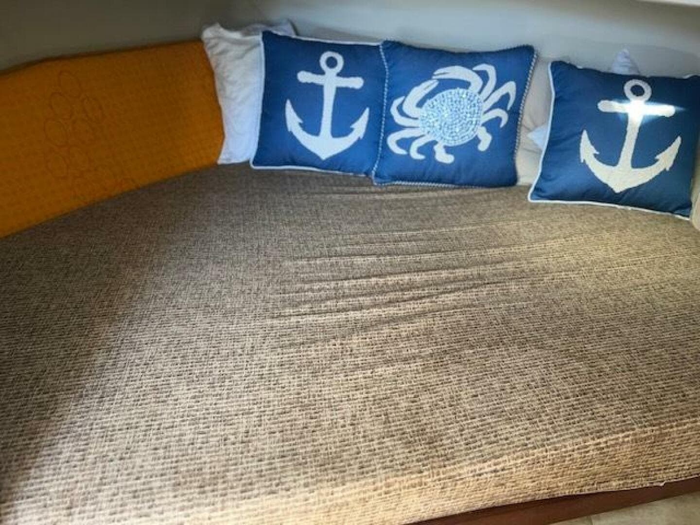 2006 Rampage 30 Walkaround — photo 14