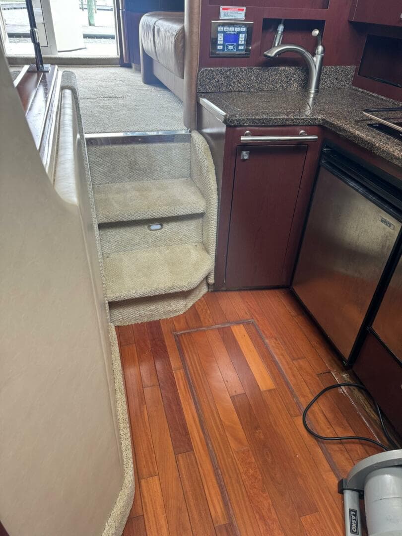 2007 Sea Ray Sedan Bridge — photo 21