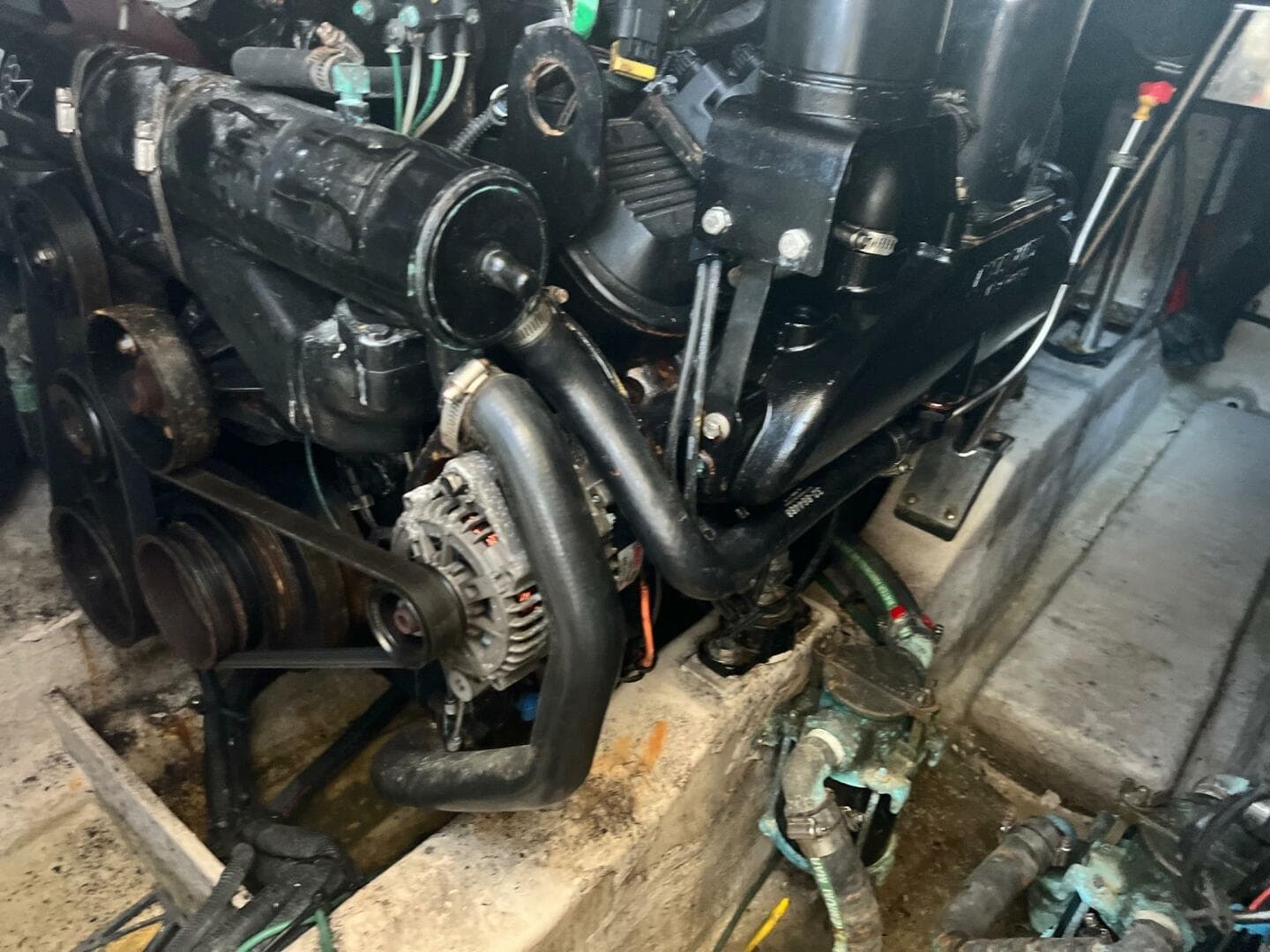 2007 Sea Ray Sedan Bridge — photo 27