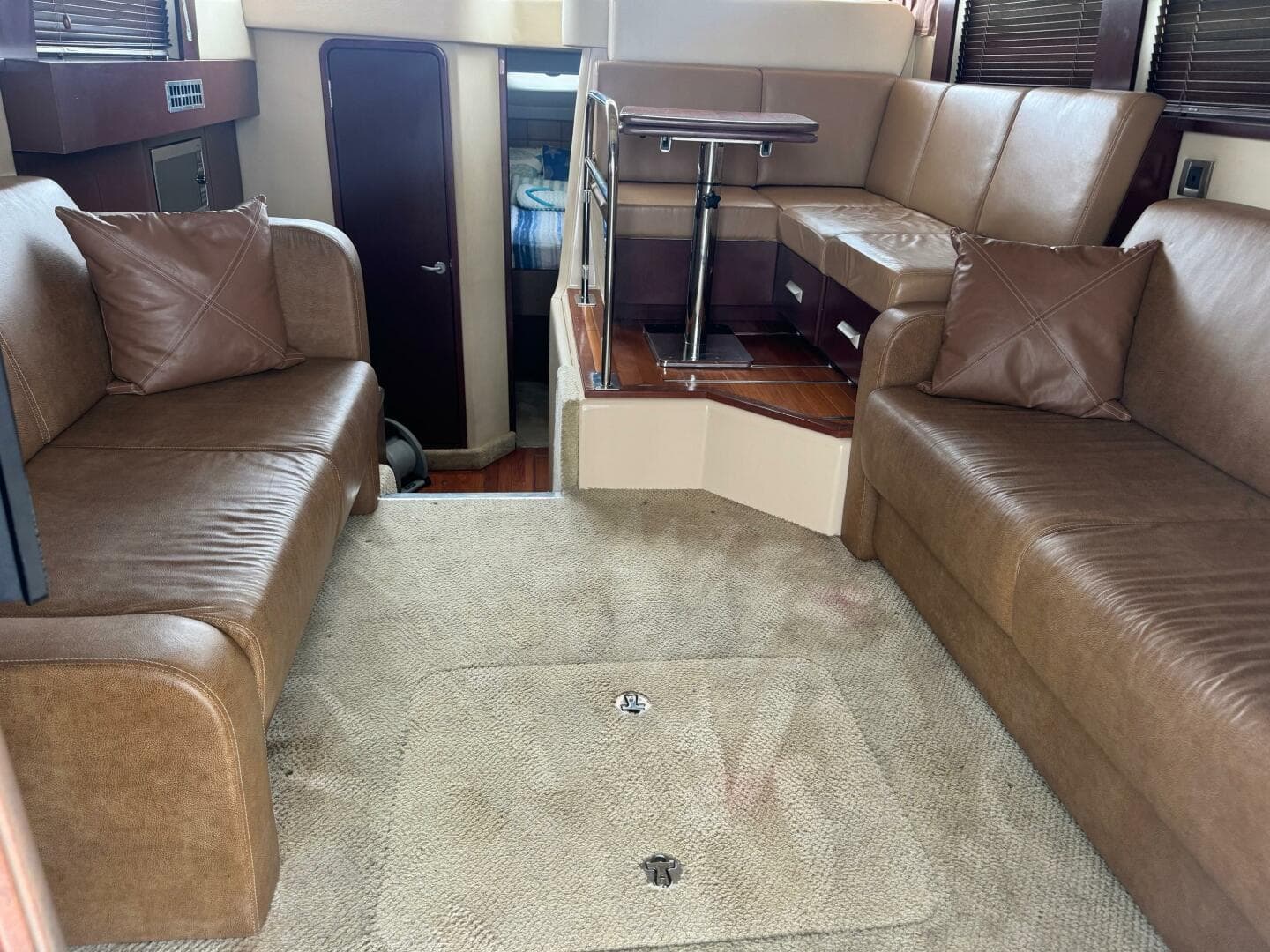 2007 Sea Ray Sedan Bridge — photo 20