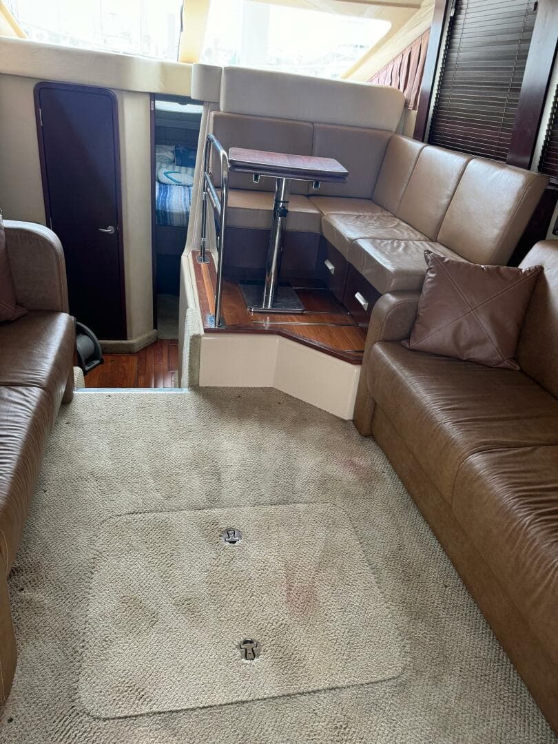 2007 Sea Ray Sedan Bridge — photo 19