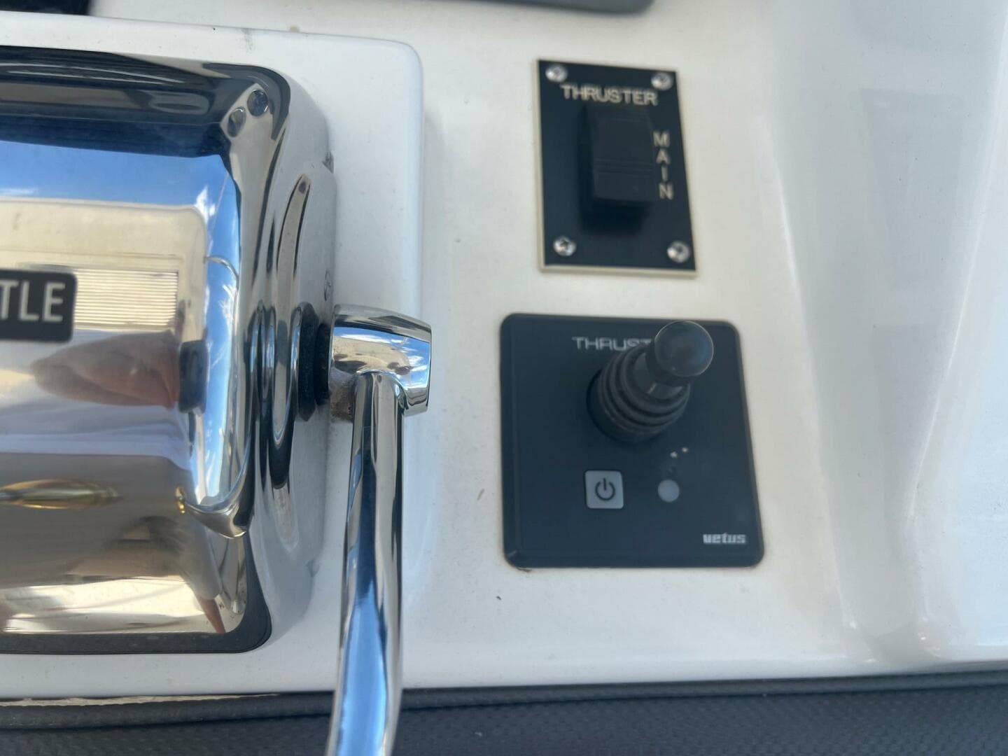 2007 Sea Ray Sedan Bridge — photo 16