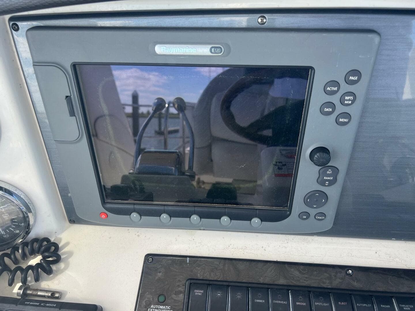 2007 Sea Ray Sedan Bridge — photo 15