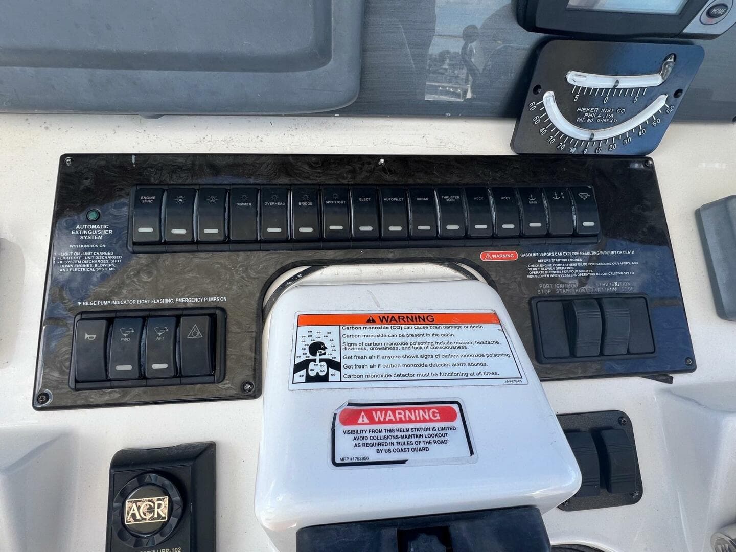 2007 Sea Ray Sedan Bridge — photo 17