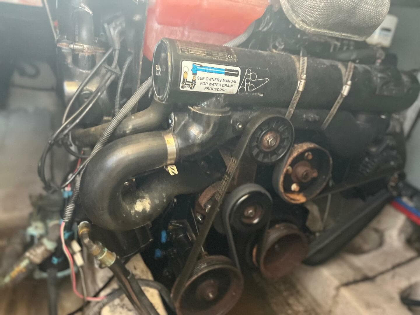 2007 Sea Ray Sedan Bridge — photo 26