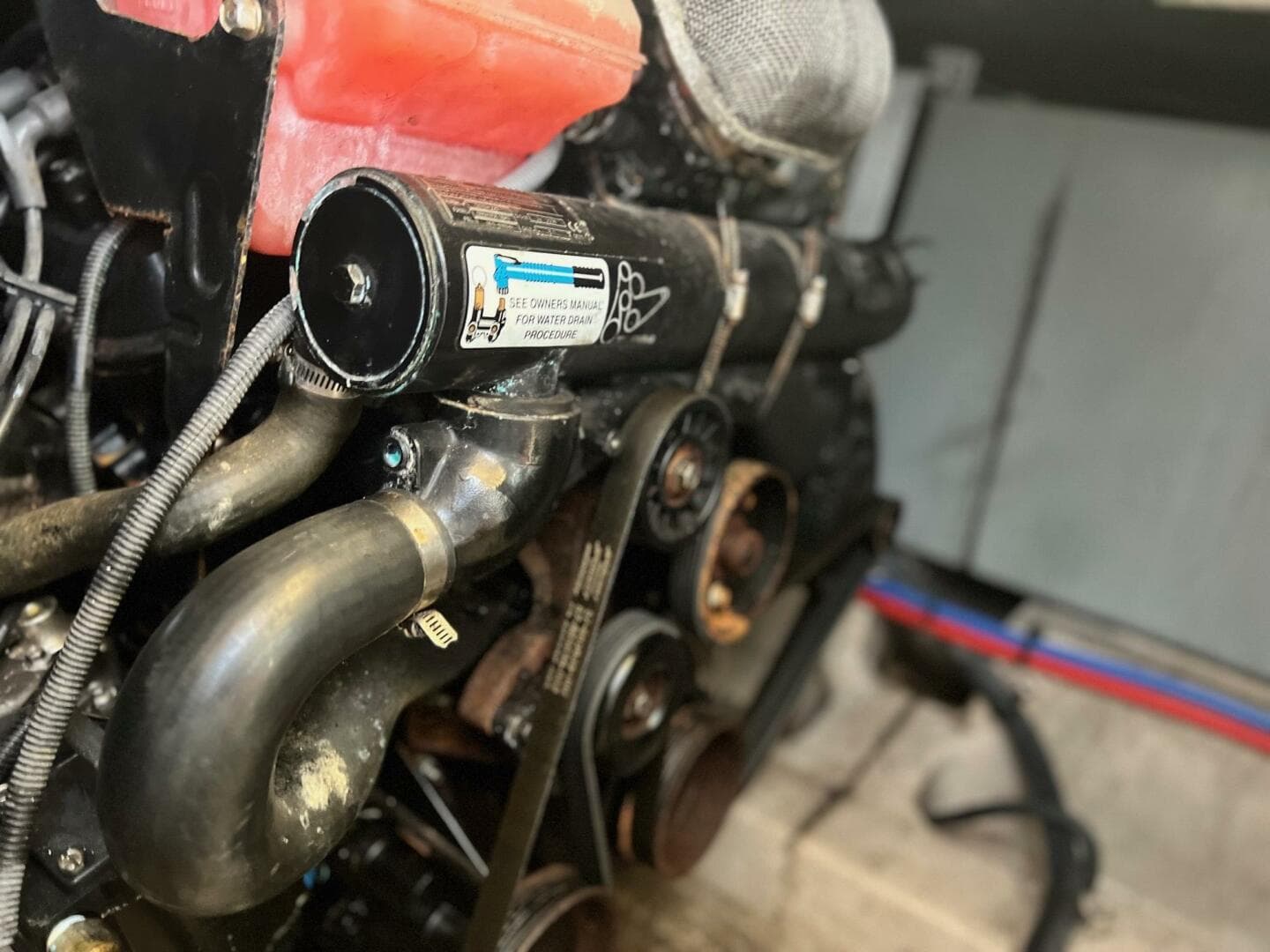 2007 Sea Ray Sedan Bridge — photo 25