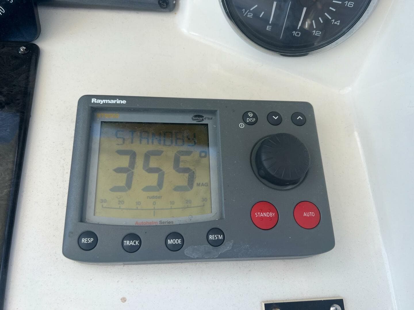 2007 Sea Ray Sedan Bridge — photo 13