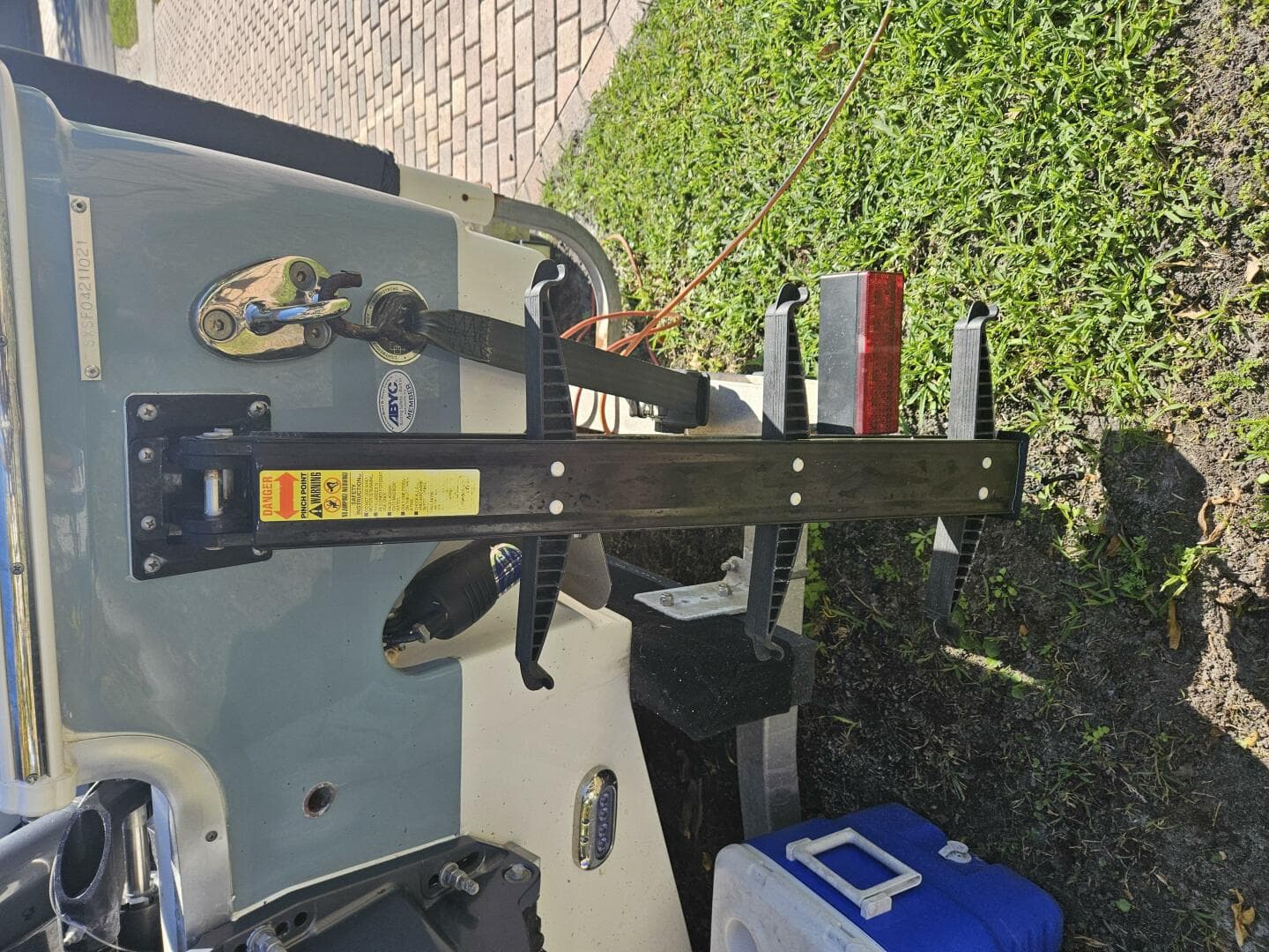 2021 Sea Hunt — photo 17